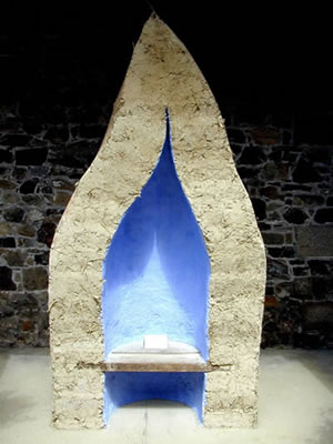 Artists at Broomhill