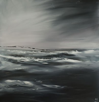 Artists at Broomhill