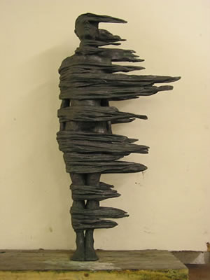 Artists at Broomhill