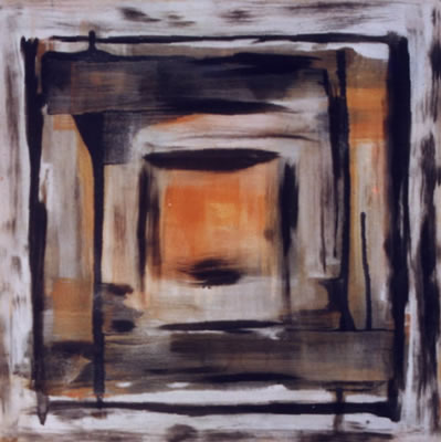 Artists at Broomhill