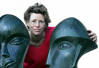 Artists at Broomhill