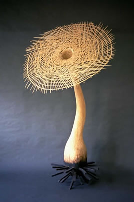 Artists at Broomhill