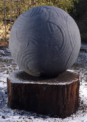 Artists at Broomhill