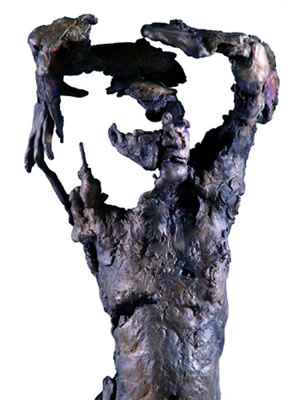 Artists at Broomhill