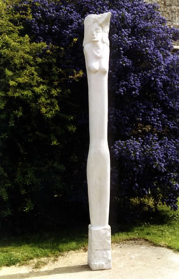 Artists at Broomhill