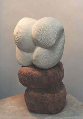 Artists at Broomhill