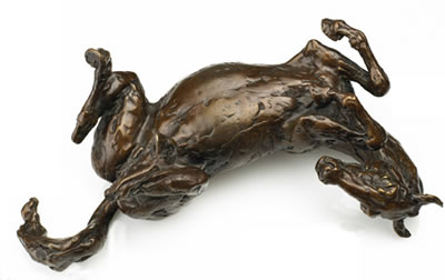 Artists at Broomhill