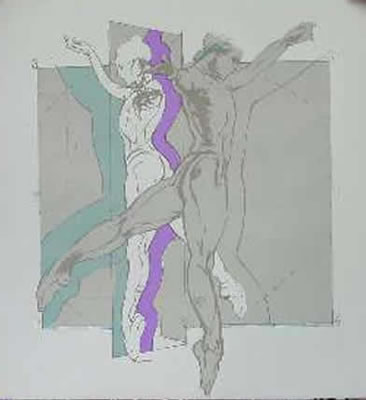 Artists at Broomhill