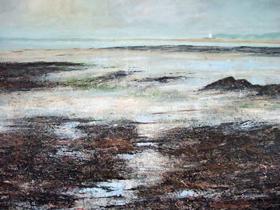 Artists at Broomhill