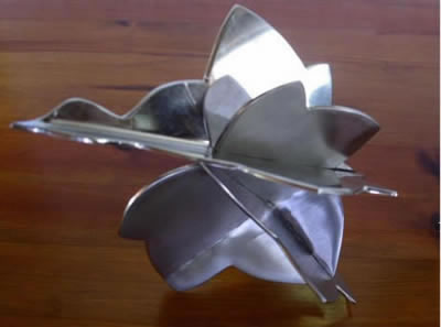 Artists at Broomhill