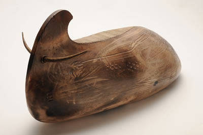 Artists at Broomhill