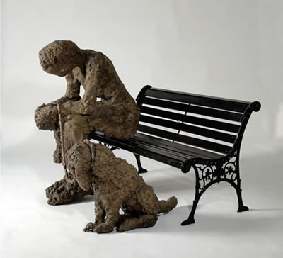 Artists at Broomhill