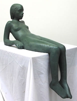 Artists at Broomhill