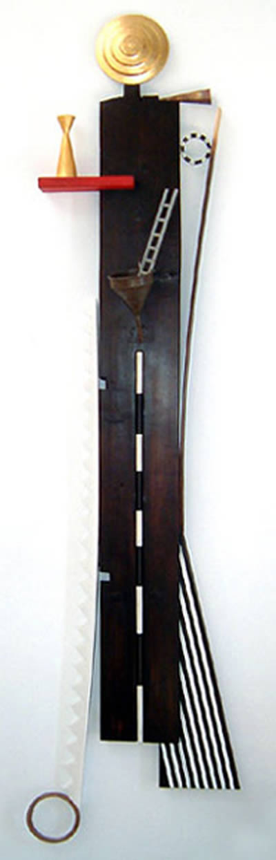 Jim Rattenbury Now Showing at the Gallery at Broomhill - Sculpture Gardens ...