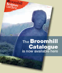 The Broomhill Catalogue is available here...