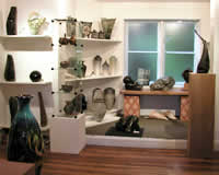 Broomhill Gallery Shop