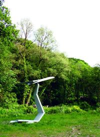 Weighter, Not You by Tony Burke