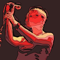 Jazz concerts and breaks at Broomhill