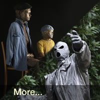 Mike Roles - On the Court