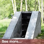 Suzanne Hobbs: Uncertain Futures: Larder, NSP 2011 Winner