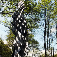 Joseph Hillier - Digital Rendition n.3