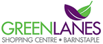 Green Lanes Shopping Centre