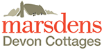 Marsdens Devon Cottages