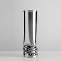 Ronald A. Westerhuis: Crush Vase