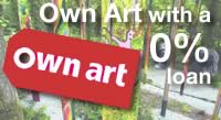 You can buy art at Broomhill at 0%. Find out more here...