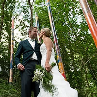 Weddings at Broomhill